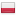 boguslaw.com.pl server is located in Poland